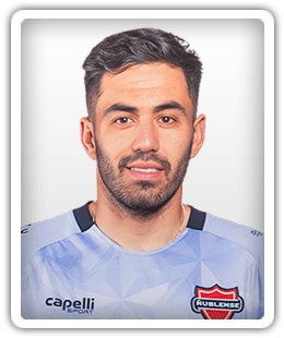 Diego Tapia