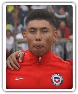 Richard Paredes