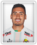 Felipe Barrientos