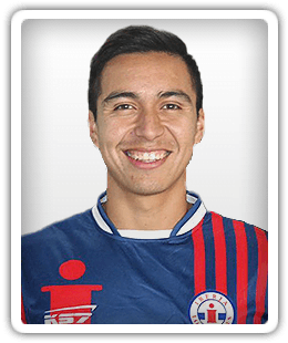 Matías Contreras