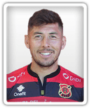 Cristián Arrué