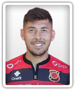 Cristián Arrué