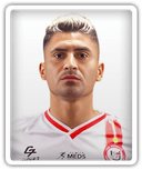 Kevin Egaña