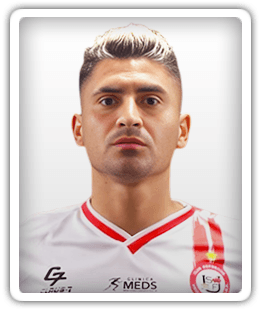 Kevin Egaña