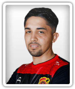 Brayan Valdivia