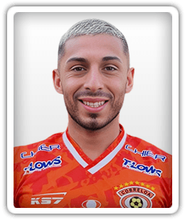 Luis García