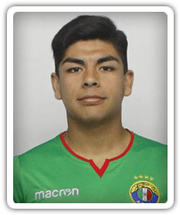 Ricardo Escobar