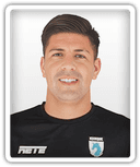 Steffan Pino