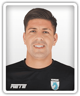 Steffan Pino