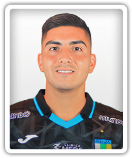 Luis Ureta