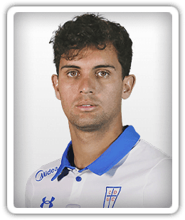Ignacio Saavedra