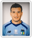 Moises Ávila