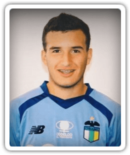 Moises Ávila