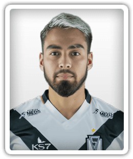 Diego Bravo San Martín