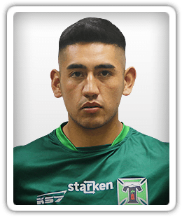 Diego Cayupil