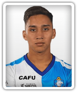 Chriss Gutiérrez