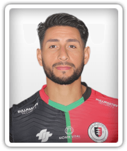 Juan José Contreras