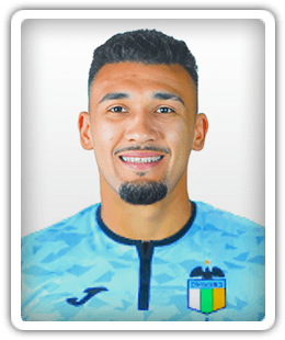 Arnaldo Castillo