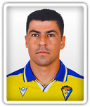 Tomás Alarcón