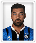 Antonio Castillo
