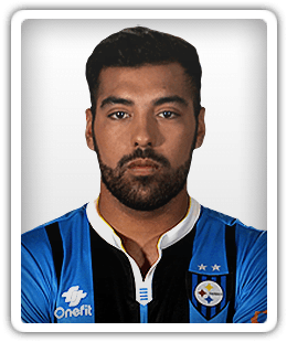 Antonio Castillo