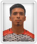 Nicolás Carvajal