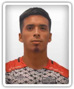 Nicolás Carvajal