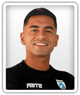 Yonathan Andía
