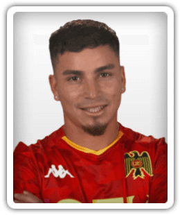 Daniel Castro