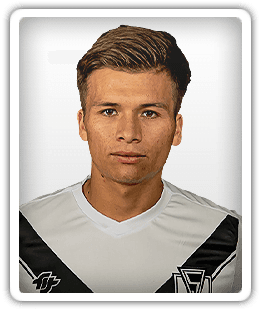 Kevin Vásquez