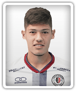 Luis Torres