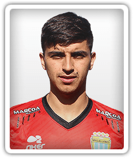 Sebastián Parraguez