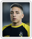 Giovanni Bustos