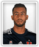 Lucas Alarcón