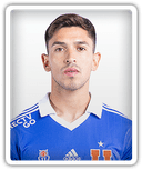 Mauricio Morales