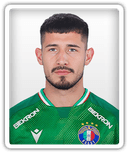 Nicolás Fernandez