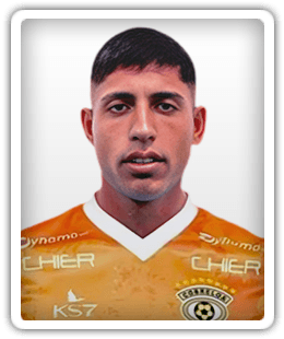 Bairon Monroy