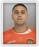 Kilian Delgado