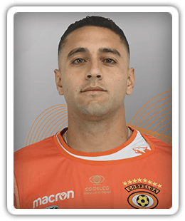 Kilian Delgado
