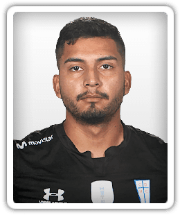 Marcelo Suárez