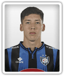 Bastián Solano