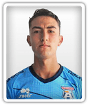 Korben Rojas