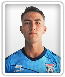 Korben Rojas