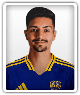 Williams Alarcón