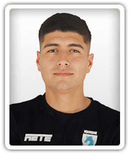 Miguel Binimelis