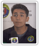 Christopher Vargas