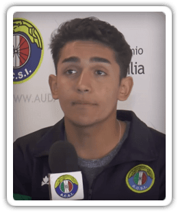 Christopher Vargas