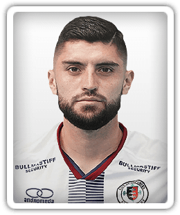 Alonso Rodríguez