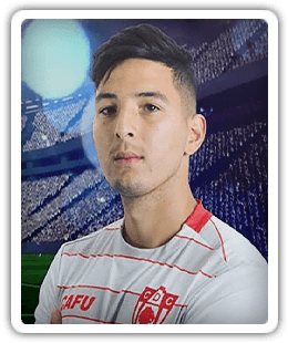 Nicolás Sandoval