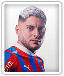 Luis Riveros